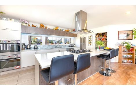 Photo of property in 6 Te Waihora Street, Pegasus, 7612