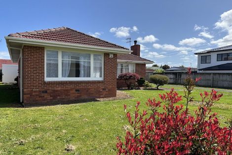 Photo of property in 5 Fraser Road, Papatoetoe, Auckland, 2025