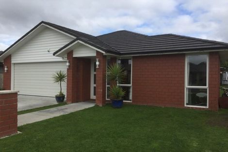 Photo of property in 33 Tupelo Street, Pukete, Hamilton, 3200