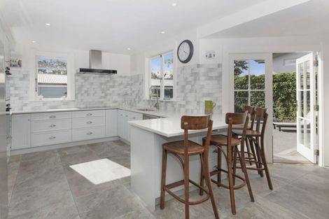 Photo of property in 18 Allister Avenue, Merivale, Christchurch, 8014