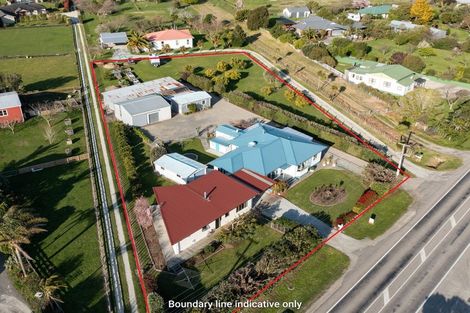 Photo of property in 11 Makaraka Road, Makaraka, Gisborne, 4010