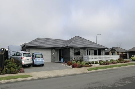 Photo of property in 3 Barnard Street, Kaiapoi, 7630