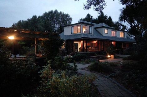 Photo of property in 96 Dukes Road North, Mosgiel, 9092