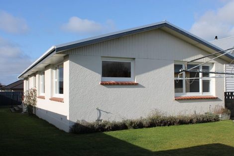 Photo of property in 58 Mary Street, Richmond, Invercargill, 9810