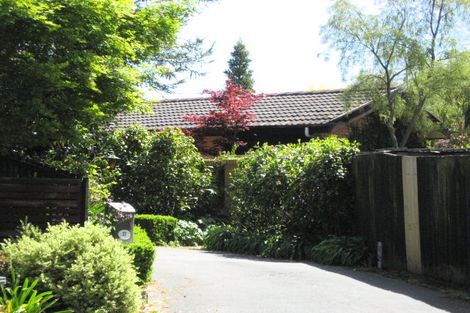 Photo of property in 33 Ryeland Avenue, Ilam, Christchurch, 8041