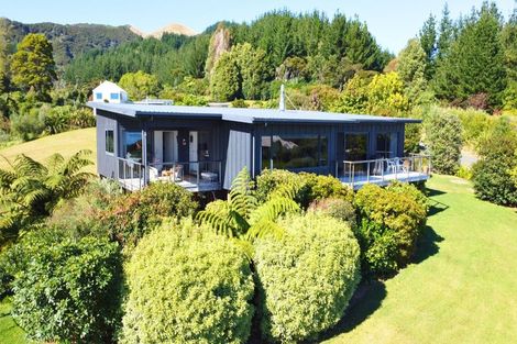 Photo of property in 53 Nyhane Drive, Ligar Bay, Takaka, 7183