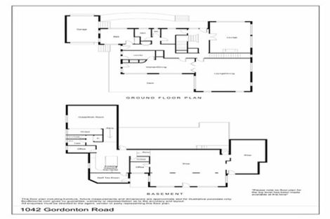 Photo of property in 1042 Gordonton Road, Gordonton, Hamilton, 3281