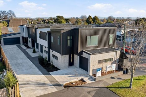 Photo of property in 3/153 Springfield Road, St Albans, Christchurch, 8014