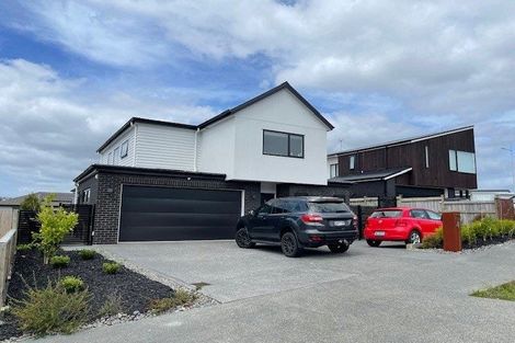 Photo of property in 4 Ruku Street, Long Bay, Auckland, 0630