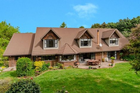 Photo of property in 255 Old Hautere Road, Hautere, Otaki, 5582