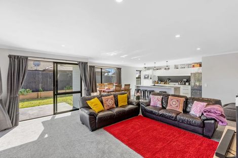 Photo of property in 29 Bethany Road, Rolleston, 7614