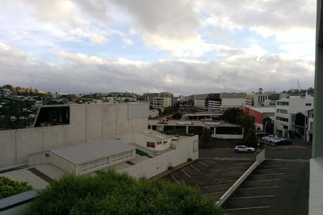 Photo of property in 301/9 Sarawia Street, Newmarket, Auckland, 1052