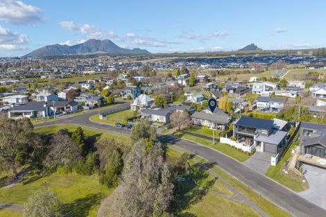 Photo of property in 6 Kohatu Parade, Wharewaka, Taupo, 3330
