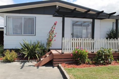 Photo of property in 7 Diaz Drive, Flaxmere, Hastings, 4120
