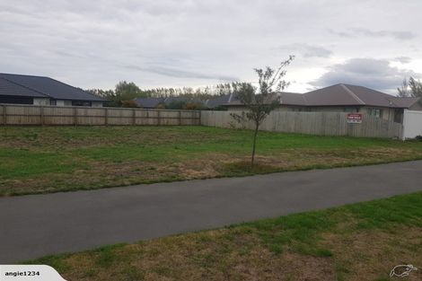 Photo of property in 35 Te Korari Street, Marshland, Christchurch, 8083