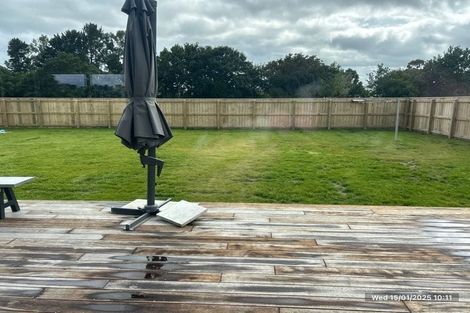 Photo of property in 2 Hosford Lane, Greytown, 5712