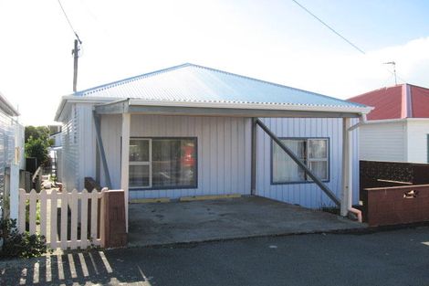 Photo of property in 14 Cockburn Street, Kilbirnie, Wellington, 6022
