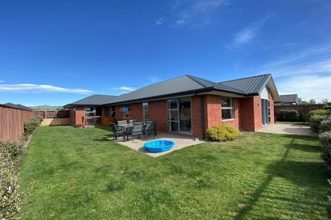 Photo of property in 10 Kruger Road, Halswell, Christchurch, 8025