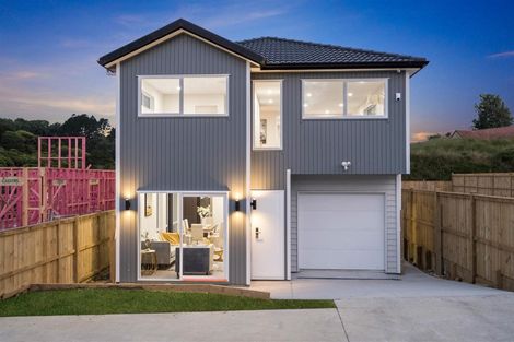 Photo of property in 62 Rashni Road, Flat Bush, Auckland, 2019
