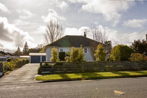 Photo of property in 11 Third Street, Lansdowne, Masterton, 5810