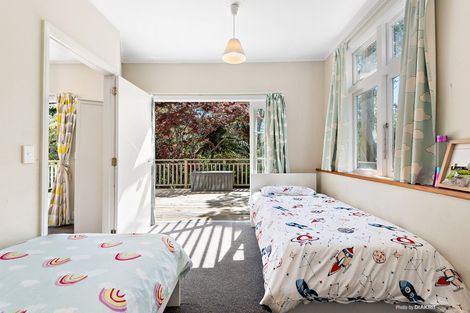 Photo of property in 8 Mairangi Road, Wadestown, Wellington, 6012