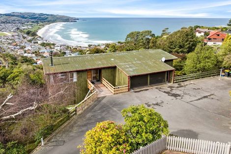 Photo of property in 43 Sutcliffe Street, Saint Clair, Dunedin, 9012