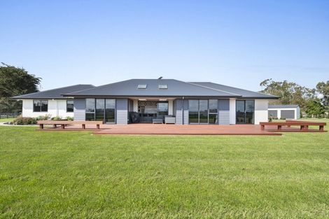 Photo of property in 36 Nannestads Line, Bunnythorpe, Palmerston North, 4775