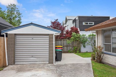 Photo of property in 5/126 Bishop Street, St Albans, Christchurch, 8014