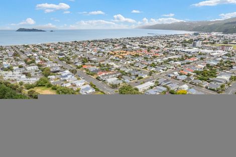 Photo of property in 32b Tennyson Street, Petone, Lower Hutt, 5012
