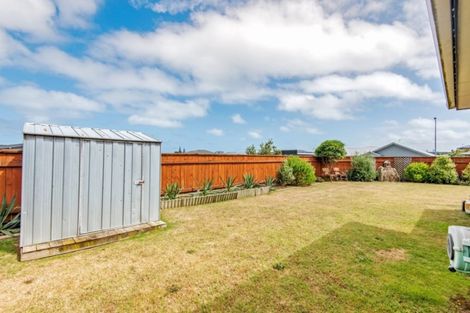 Photo of property in 32 Andrews Street, Foxton Beach, Foxton, 4815