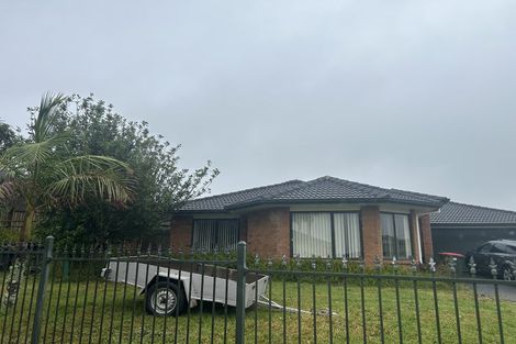 Photo of property in 6 Chelmsley Avenue, Henderson, Auckland, 0612
