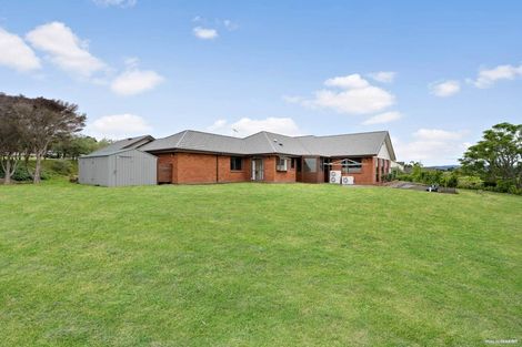 Photo of property in 14 Aunceston Rise, Alfriston, Auckland, 2105