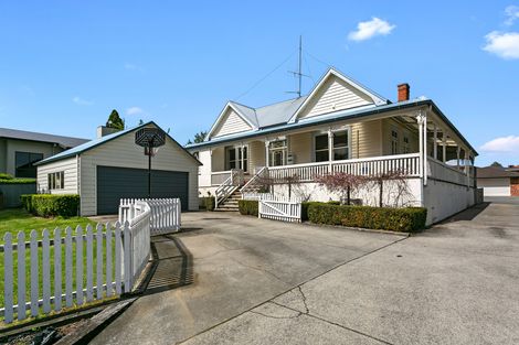 Photo of property in 795 Alexandra Street, Te Awamutu, 3800