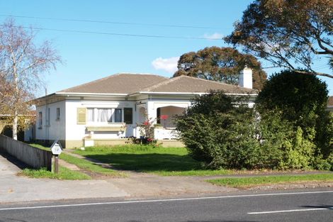 Photo of property in 12 Vine Street, Mangere East, Auckland, 2024