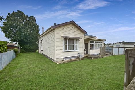 Photo of property in 8 Denmark Street, Dannevirke, 4930