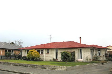 Photo of property in 8 Ferriman Street, Netherby, Ashburton, 7700