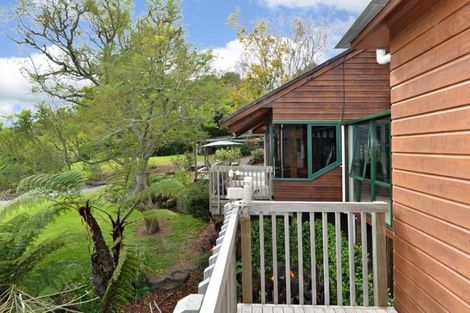 Photo of property in 354 Crane Road, Kauri, Kamo, 0185