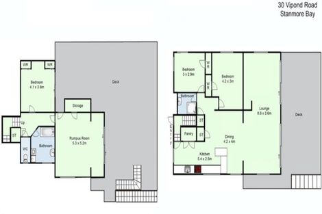 Photo of property in 30 Vipond Road, Stanmore Bay, Whangaparaoa, 0932