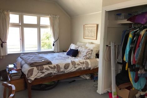 Photo of property in 4 Tutchen Avenue, Mount Victoria, Wellington, 6011