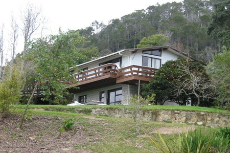 Photo of property in 39 Grange Road, Hahei, Whitianga, 3591