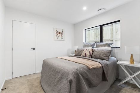 Photo of property in 48 Elevation Street, Flat Bush, Auckland, 2019