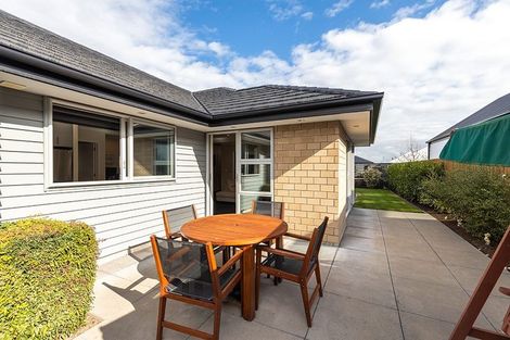 Photo of property in 20 Taiore Crescent, Marshland, Christchurch, 8083