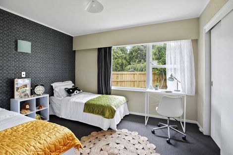 Photo of property in 189 Peachgrove Road, Claudelands, Hamilton, 3214