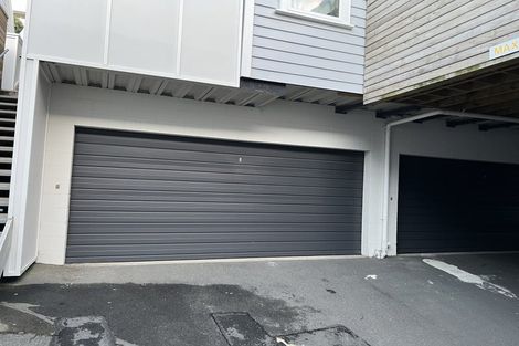 Photo of property in 31-41 Pirie Street, Mount Victoria, Wellington, 6011