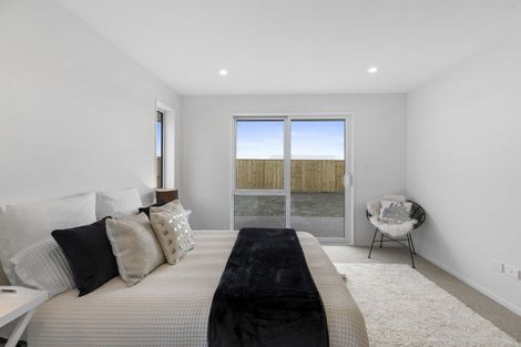 Photo of property in 48 Accadia Drive, Rolleston, 7614