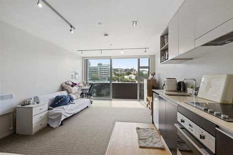 Photo of property in Masina Apartments, 312/80 Riddiford Street, Newtown, Wellington, 6021