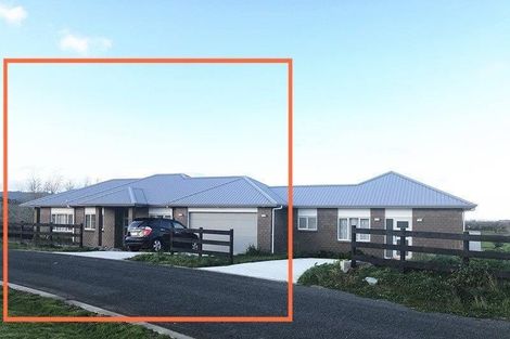 Photo of property in 9 Mclachlan Way, Pokeno, 2471