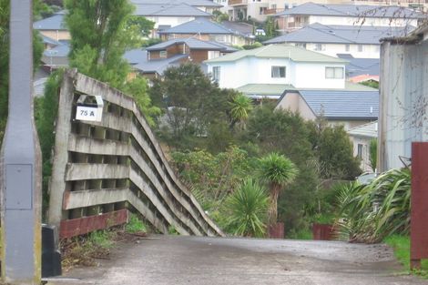 Photo of property in 75a Brunner Road, Glen Eden, Auckland, 0602