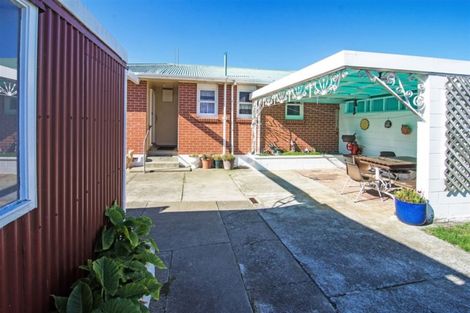 Photo of property in 41 Keir Crescent, Lansdowne, Masterton, 5810