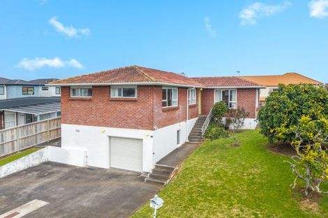 Photo of property in 20 Vanbrugh Place, Bucklands Beach, Auckland, 2014